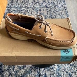 Men’s Sperry